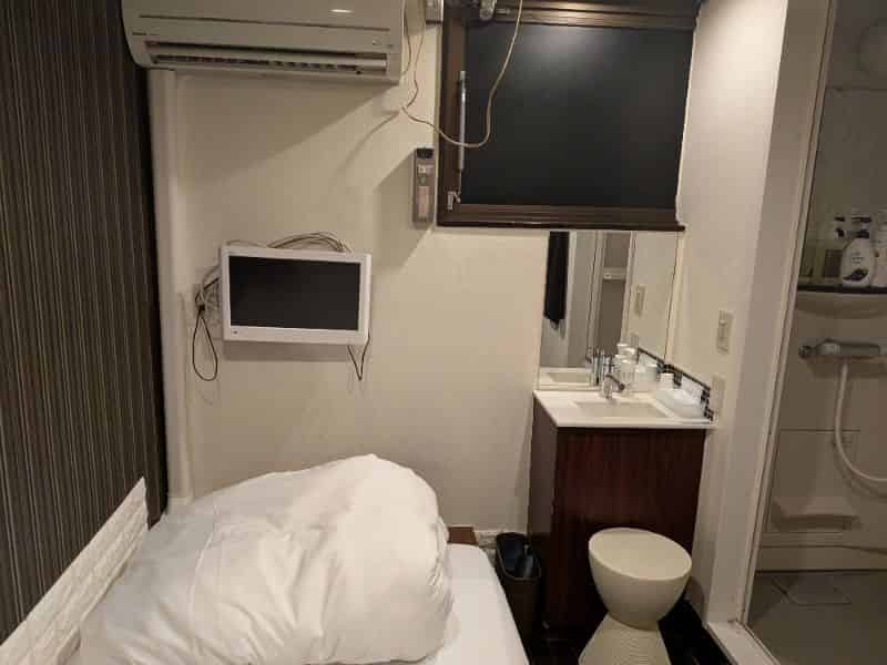 ユーザーの投稿したホテル画像