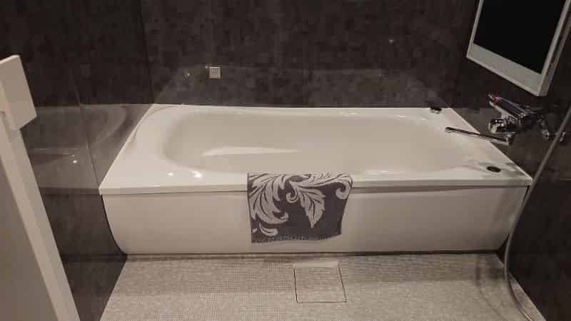 ユーザーの投稿したホテル画像