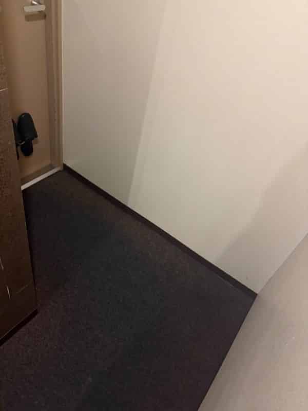 ユーザーの投稿したホテル画像