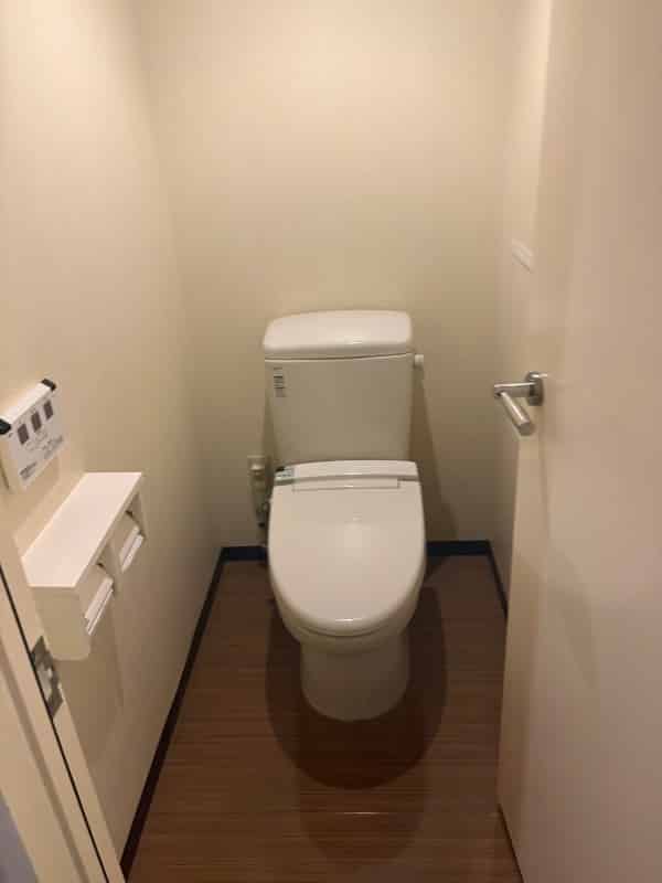 ユーザーの投稿したホテル画像