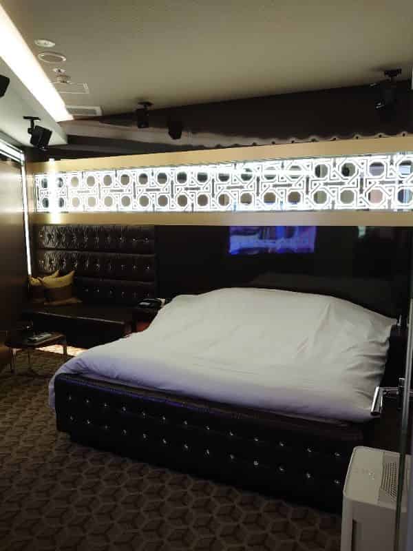 ユーザーの投稿したホテル画像