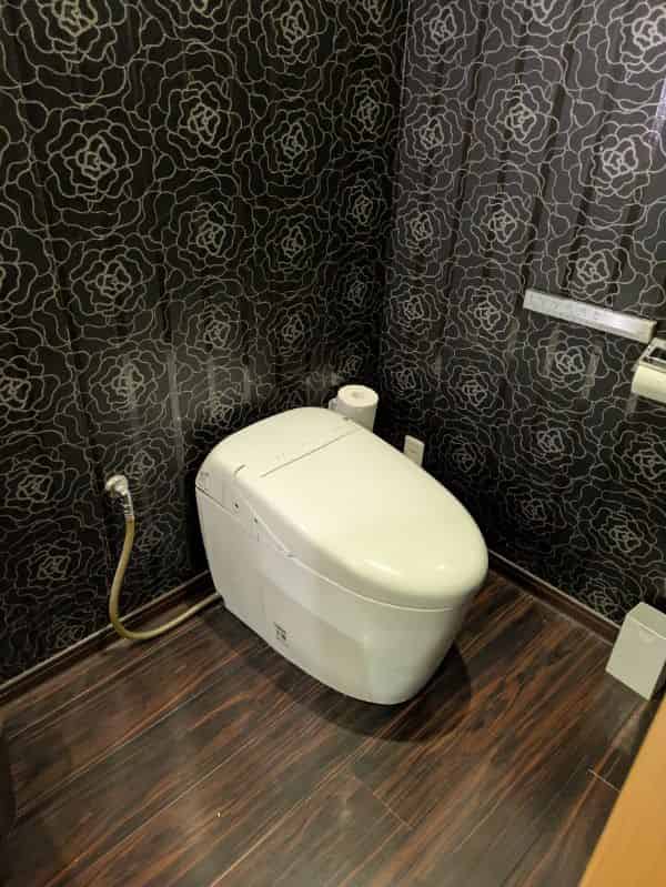 ユーザーの投稿したホテル画像