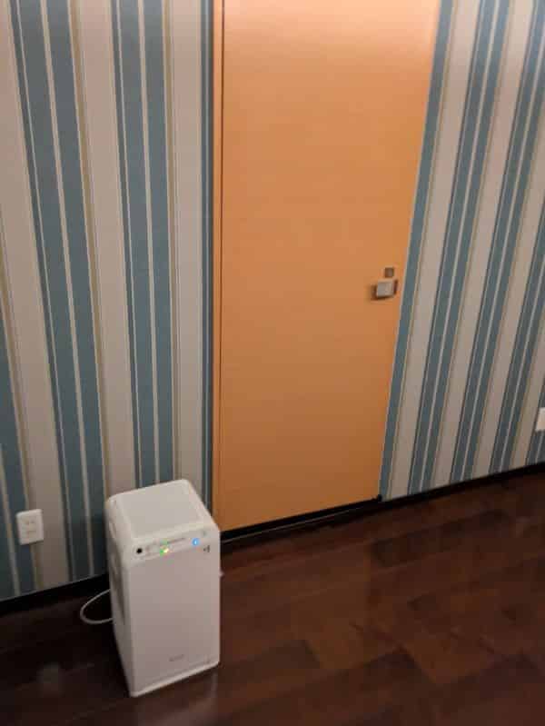 ユーザーの投稿したホテル画像