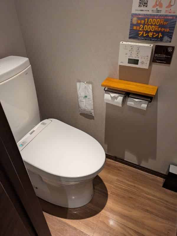 ユーザーの投稿したホテル画像
