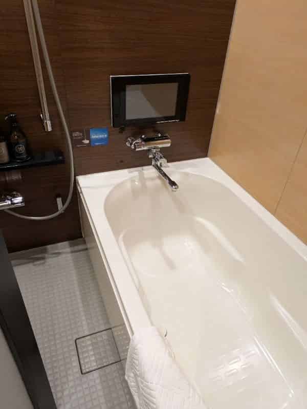ユーザーの投稿したホテル画像