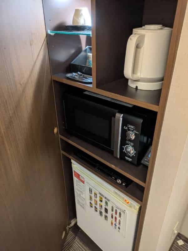 ユーザーの投稿したホテル画像