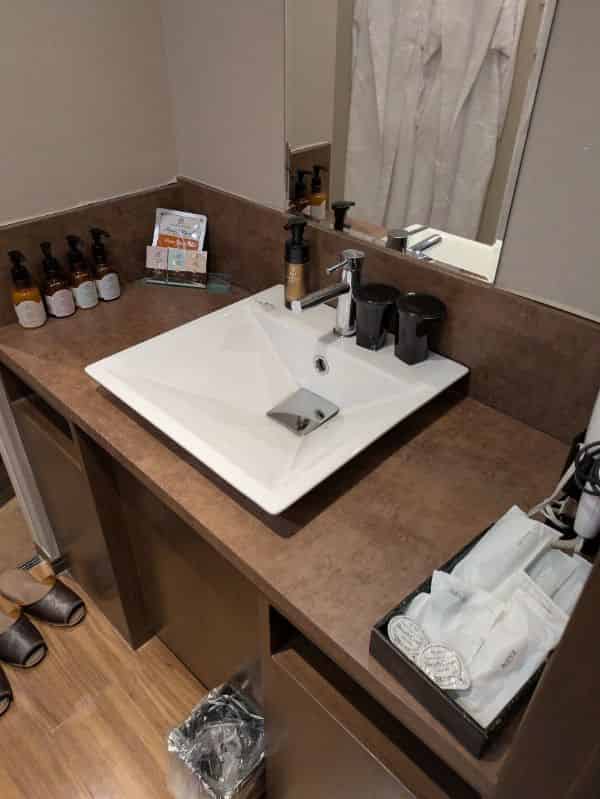 ユーザーの投稿したホテル画像