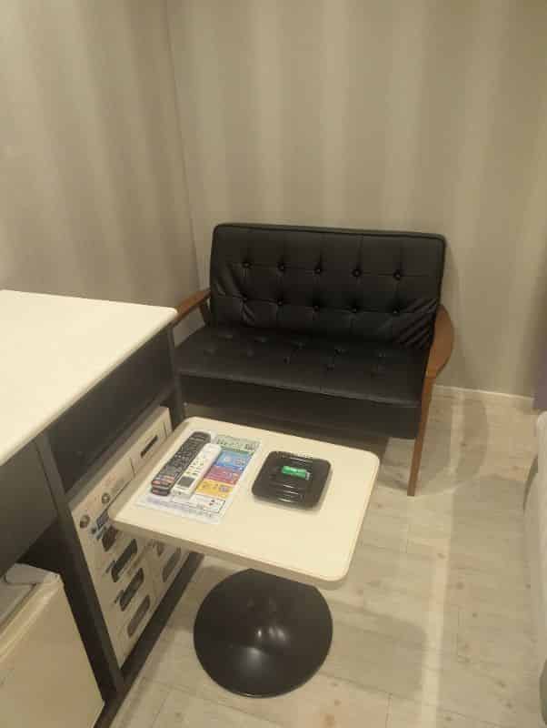 ユーザーの投稿したホテル画像