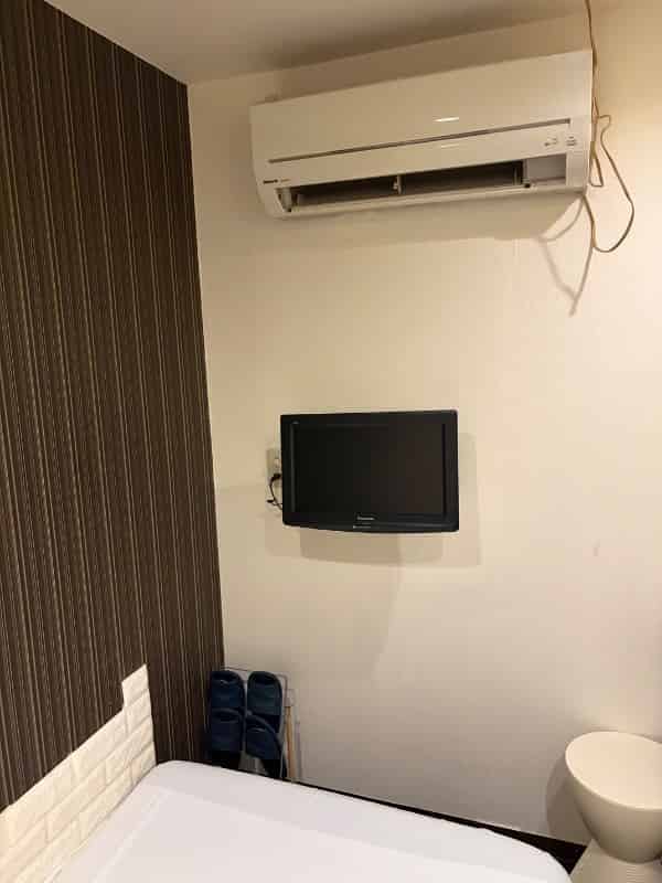 ユーザーの投稿したホテル画像
