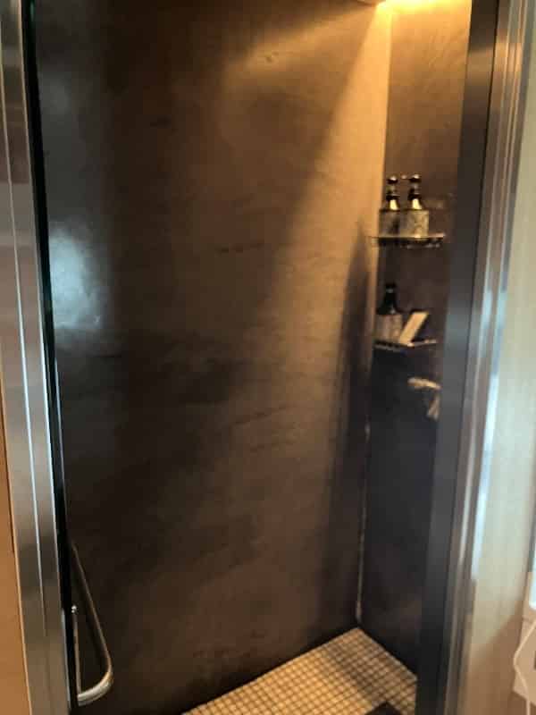 ユーザーの投稿したホテル画像