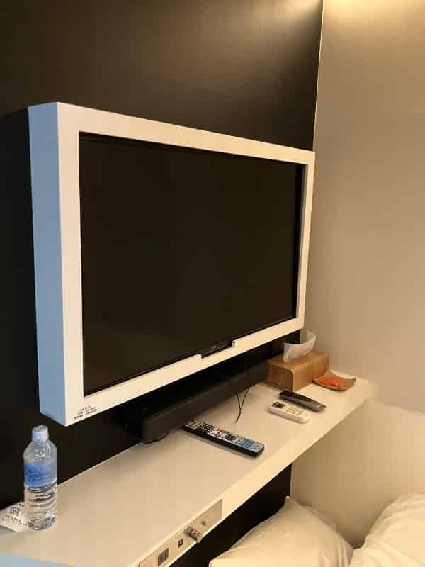 ユーザーの投稿したホテル画像