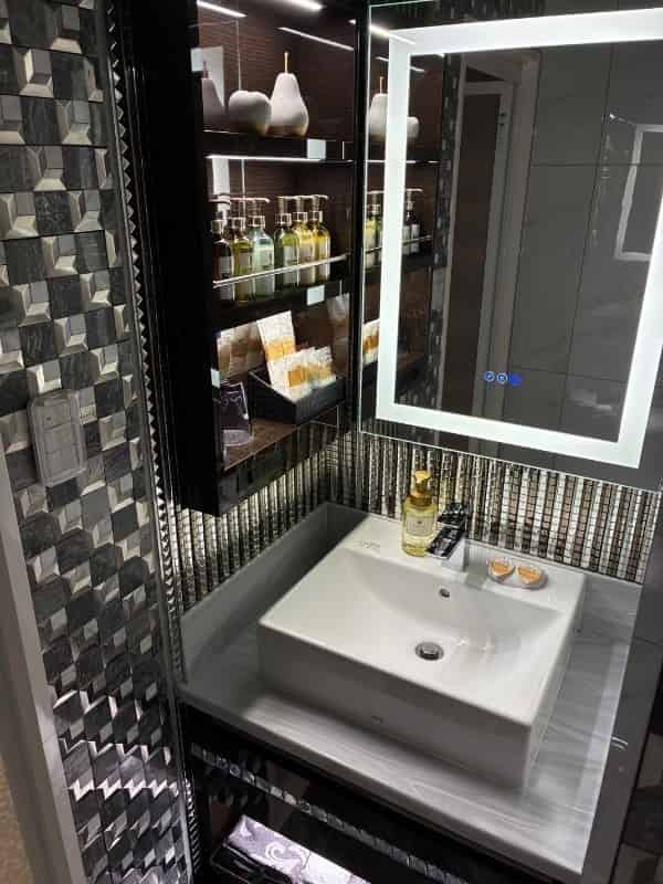 ユーザーの投稿したホテル画像