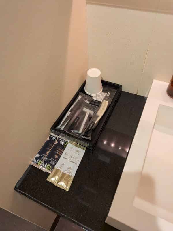 ユーザーの投稿したホテル画像