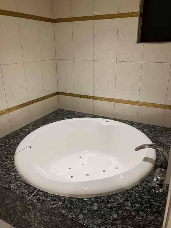 ユーザーの投稿したホテル画像