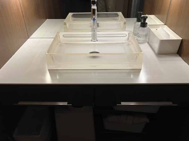 ユーザーの投稿したホテル画像