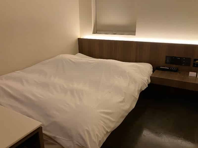 ユーザーの投稿したホテル画像