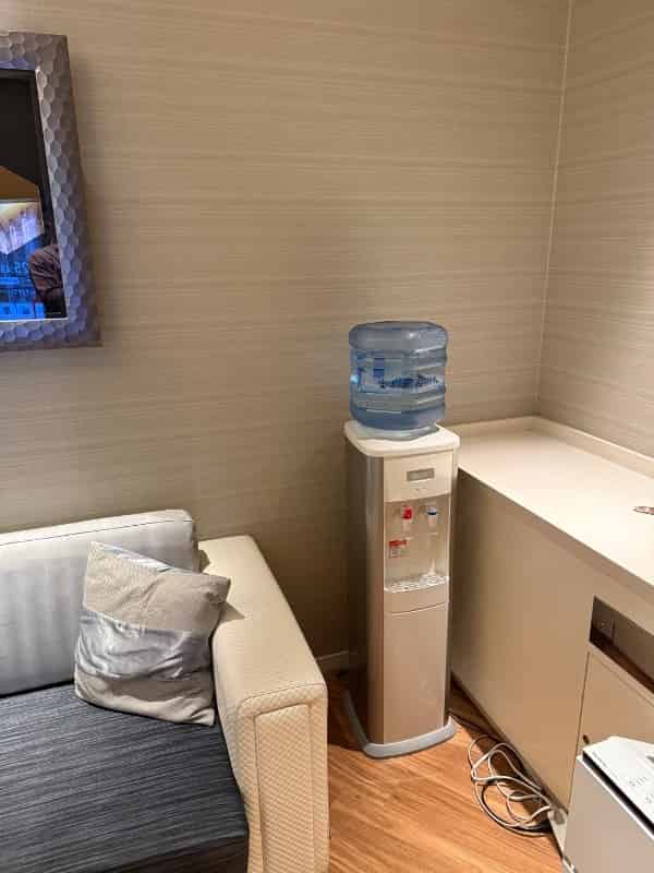 ユーザーの投稿したホテル画像