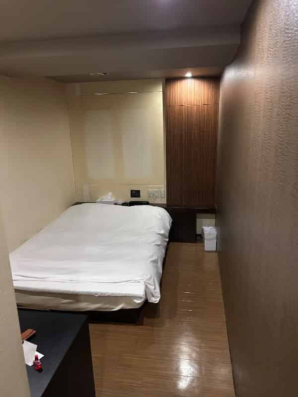 ユーザーの投稿したホテル画像