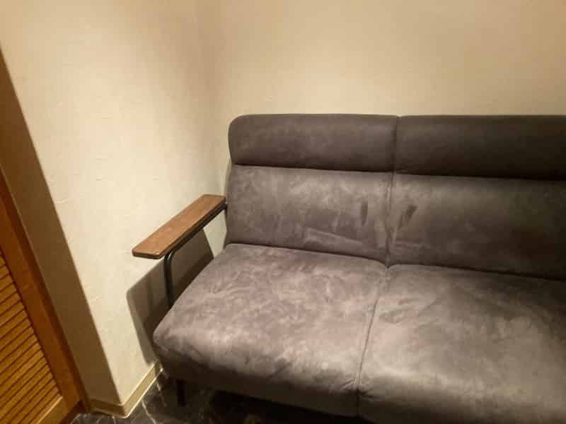 ユーザーの投稿したホテル画像