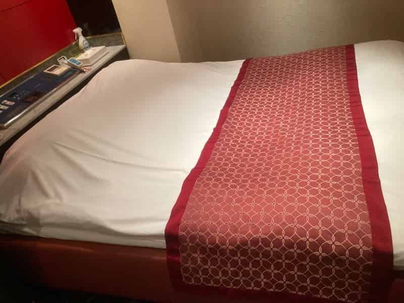 ユーザーの投稿したホテル画像