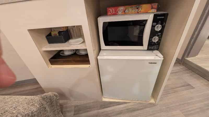 ユーザーの投稿したホテル画像