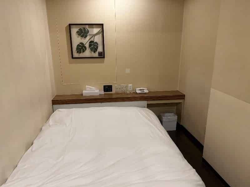 ユーザーの投稿したホテル画像