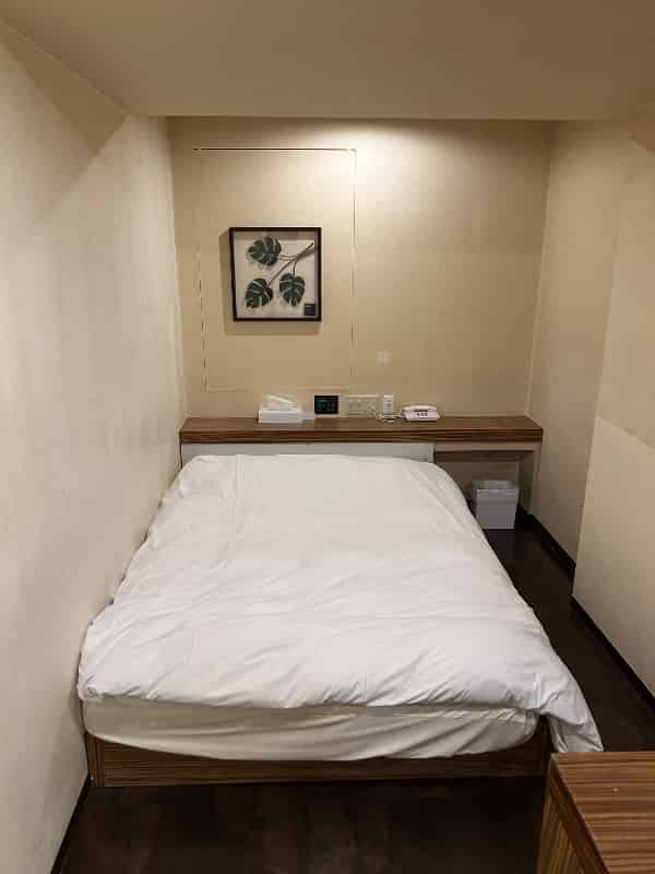 ユーザーの投稿したホテル画像