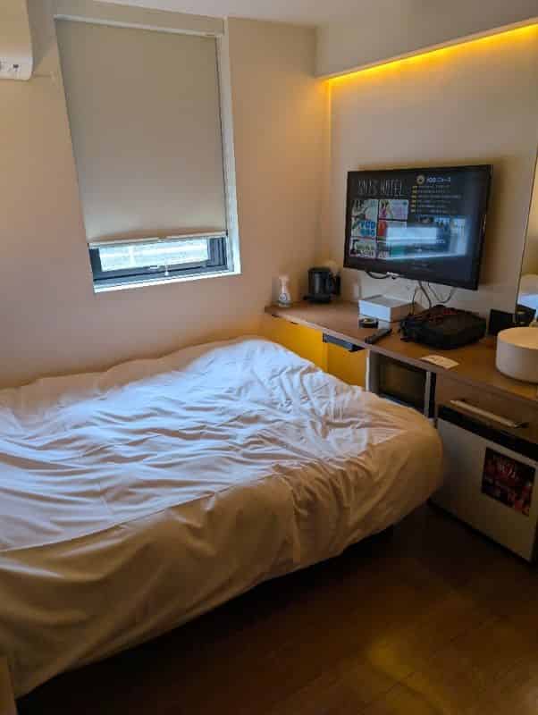 ユーザーの投稿したホテル画像