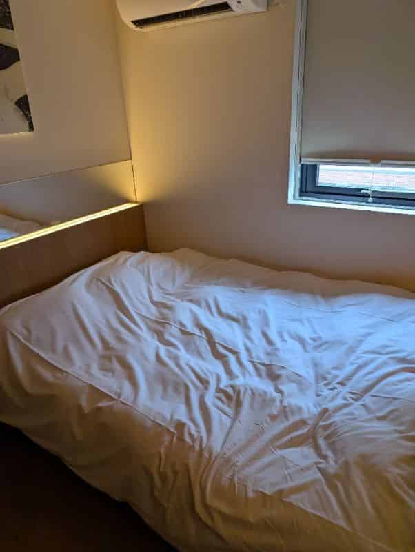 ユーザーの投稿したホテル画像