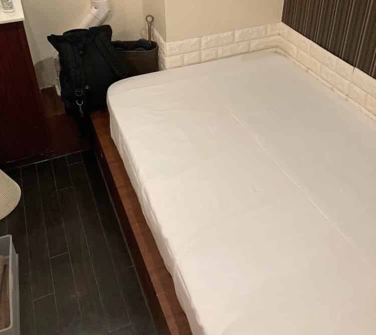 ユーザーの投稿したホテル画像