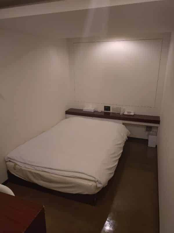 ユーザーの投稿したホテル画像