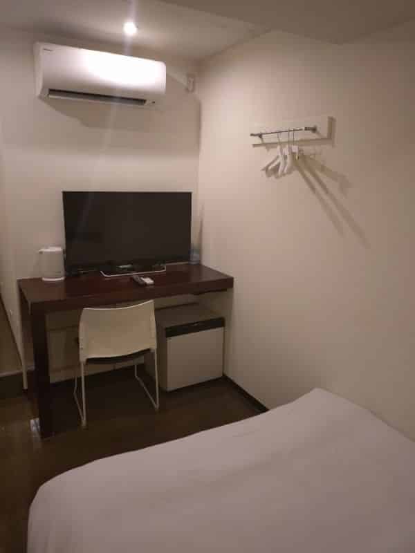 ユーザーの投稿したホテル画像