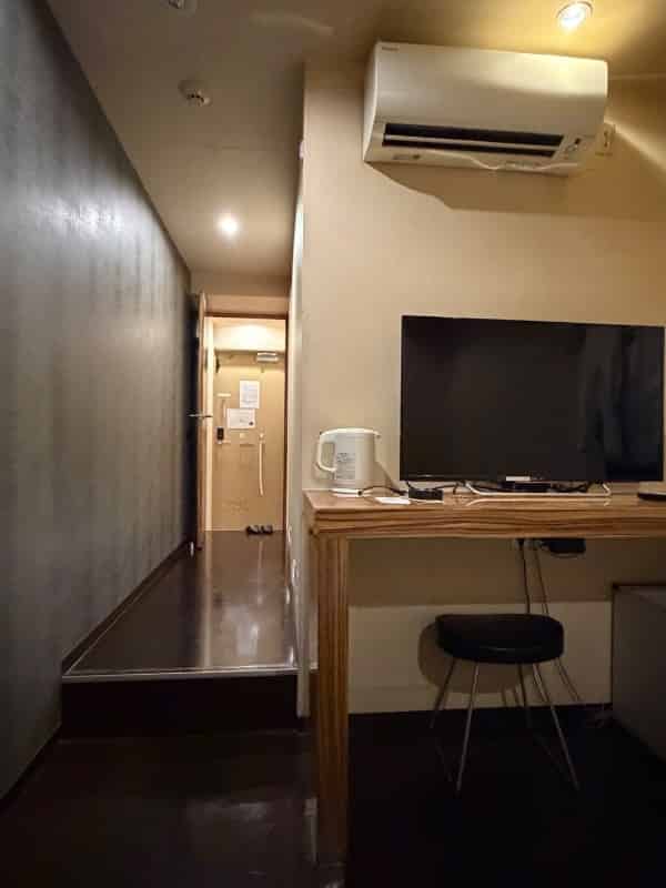 ユーザーの投稿したホテル画像