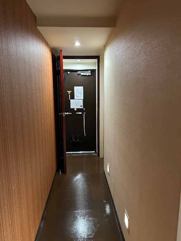 ユーザーの投稿したホテル画像
