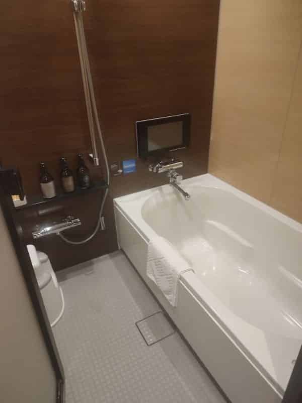 ユーザーの投稿したホテル画像