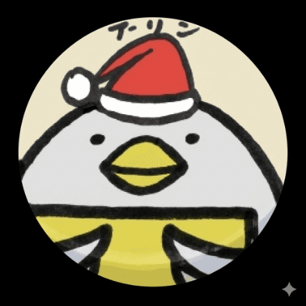 会員プロフィール画像