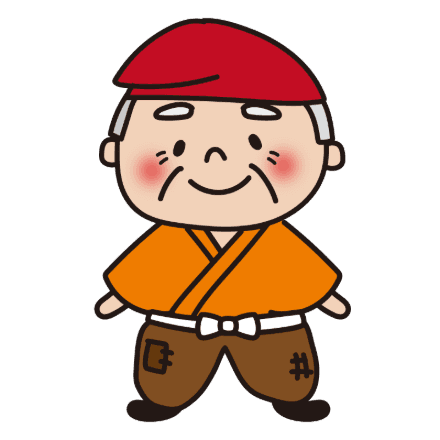 会員プロフィール画像
