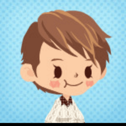 会員プロフィール画像