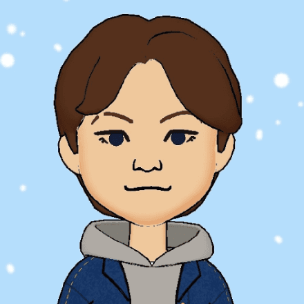 会員プロフィール画像