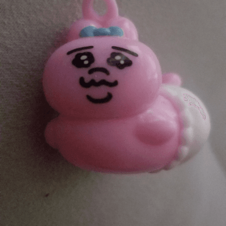 会員プロフィール画像