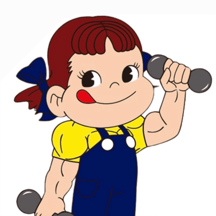 会員プロフィール画像
