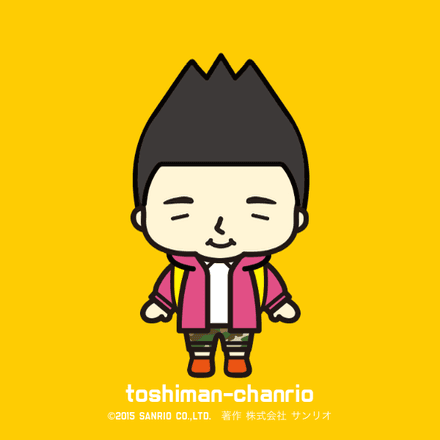 会員プロフィール画像