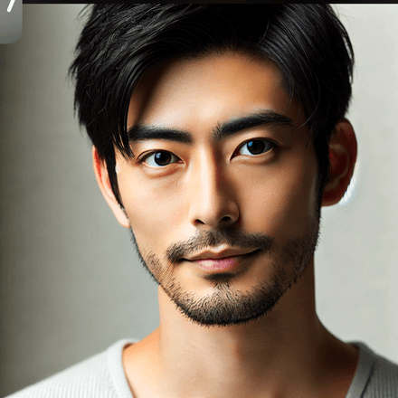 会員プロフィール画像