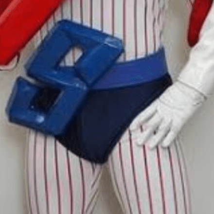 会員プロフィール画像