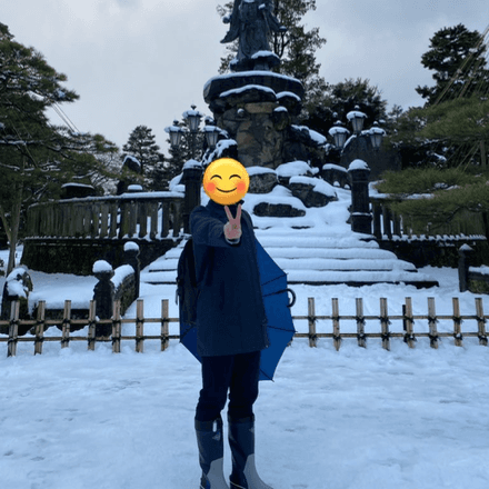 会員プロフィール画像