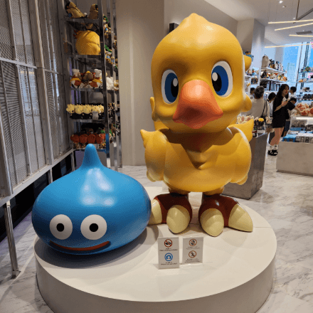 会員プロフィール画像