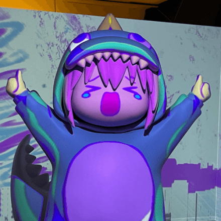 会員プロフィール画像