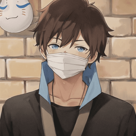 会員プロフィール画像