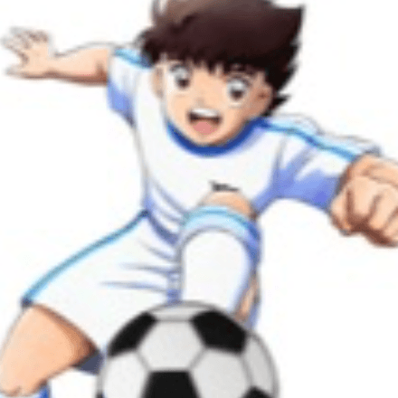 会員プロフィール画像