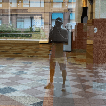 会員プロフィール画像